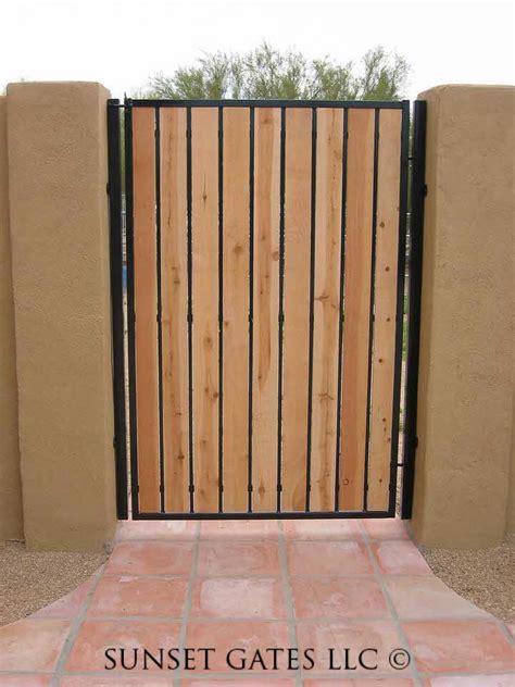 phoenix gates and metal fabrications|cheap gates in phoenix az.